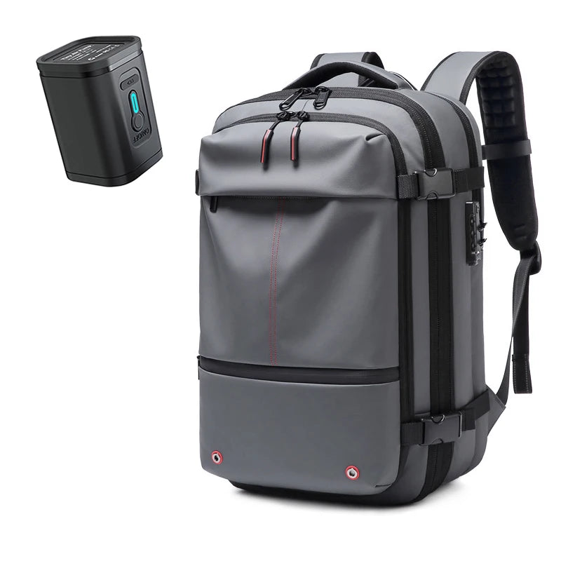 TechPack Pro : Le sac de voyage ultime !
